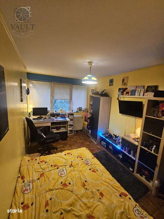 apartament 3 camere -67Mp-Piata Muncii -Campia Libertatii - Imagine principală: 3/7