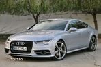 Audi A7 3.0 TDI Quattro Tiptronic - 20