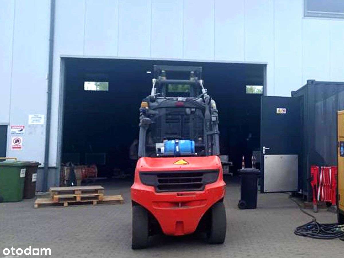 Hala produkcyjna do sprzedania /wynajęcia-16