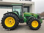 John Deere 7830 - 10