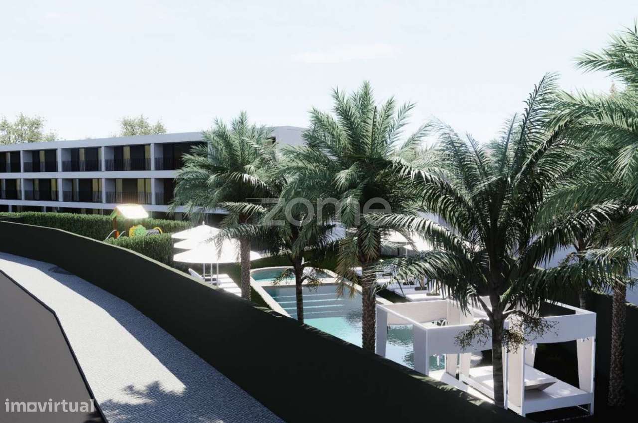 Moradia T3 em condominio privado , centro de Valongo - Grande imagem: 2/20