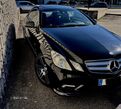 Mercedes-Benz E 220 CDi Avantgarde BlueEfficiency - 12