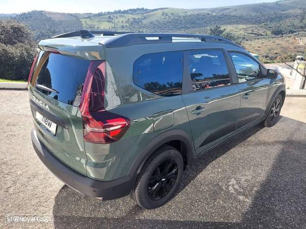 Dacia Jogger 1.0 TCe SL Extreme 7L - 9