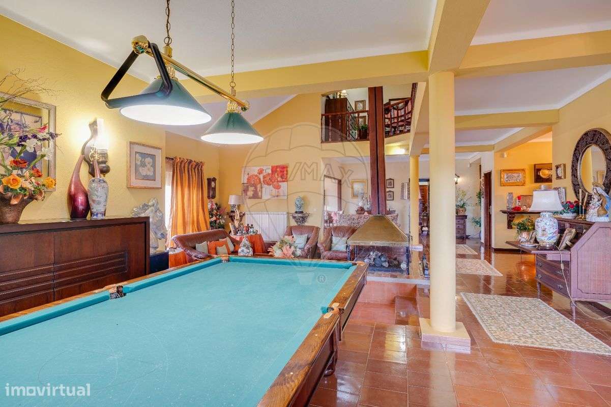 Moradia T6 para venda - Grande imagem: 3/36