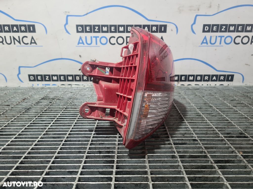 Stop Dreapta Hyundai Tucson III 2015 - 2018 SUV 4 Usi (932) - 5