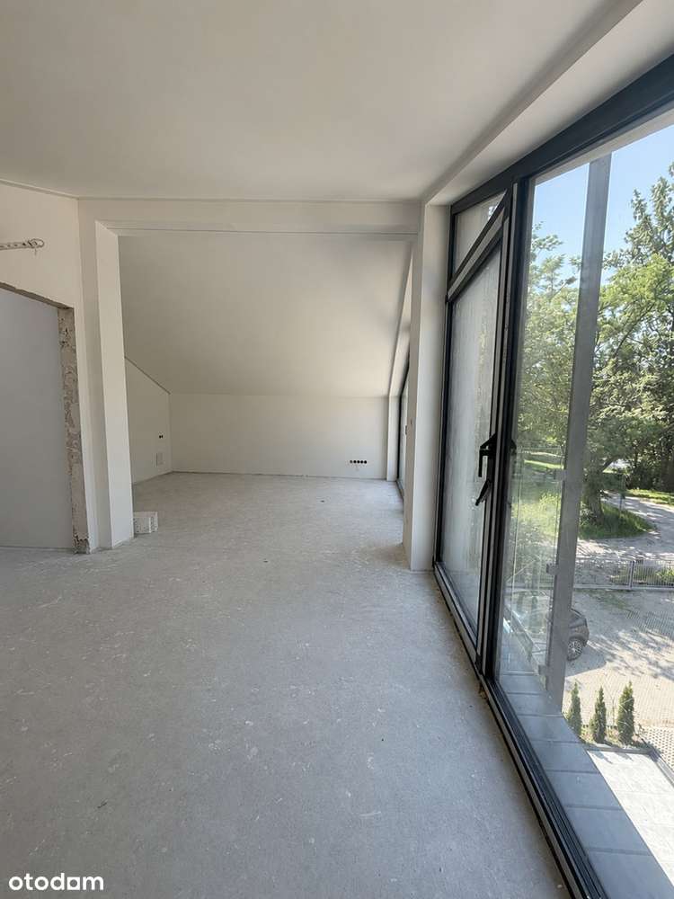 USTROŃ | Bulwary Wiślane I Dwupoziomowy apartament-7