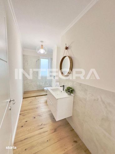De Vanzare Apartament 3 Camere | Floresti | Nou | La Cheie-11