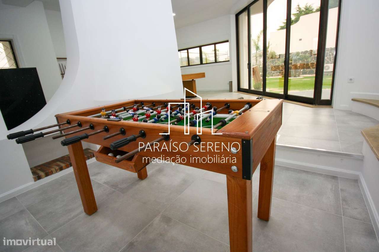 Moradia Nogueira do Cravo-43