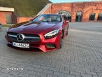 Mercedes-Benz SL 500 9G-TRONIC - 4