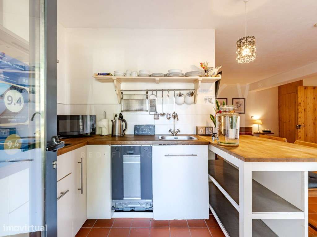 Excecional Quinta para Turismo Rural/Habitação - Entre Tábua e Oliv...-54