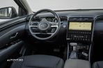 Hyundai Tucson 1.6 CRDi 48V-Hybrid 2WD DCT Trend - 11