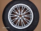 DW TIGUAN ALUFELGI Z OPONAMI GOODYEAR 255/60R18 - 1