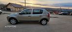 Dacia Sandero 1.5 DCI Laureate - 4