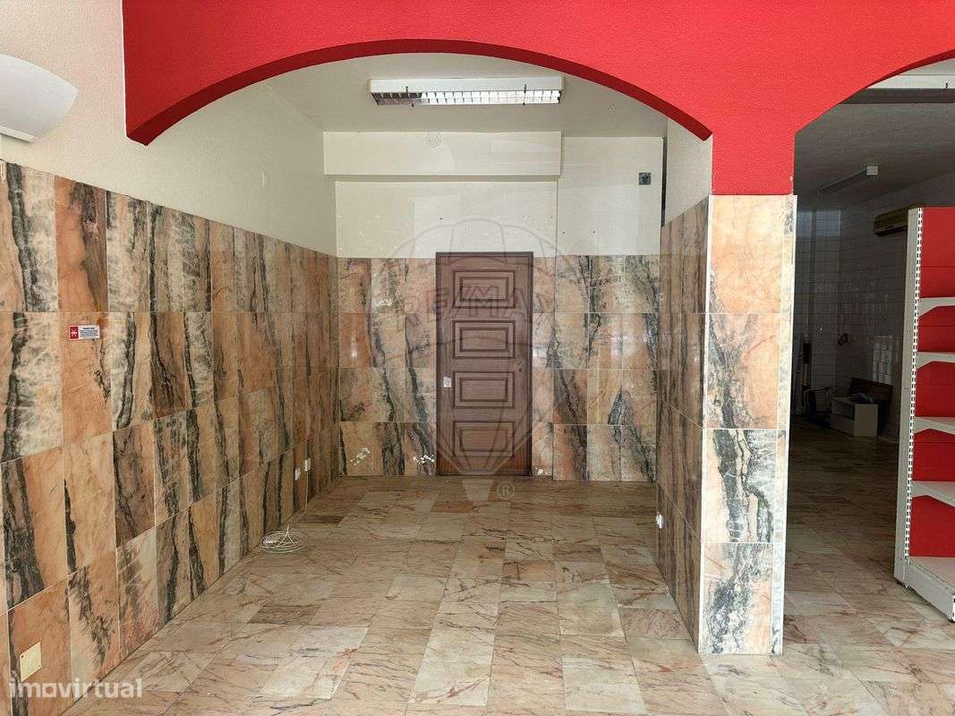 Loja  para arrendamento - Grande imagem: 3/6