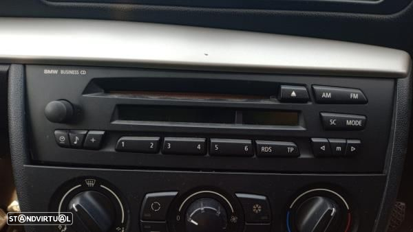 Auto Radio Bmw 1 (E87) - 1