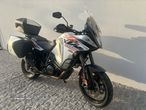 KTM 1290 Super Adventure - 2