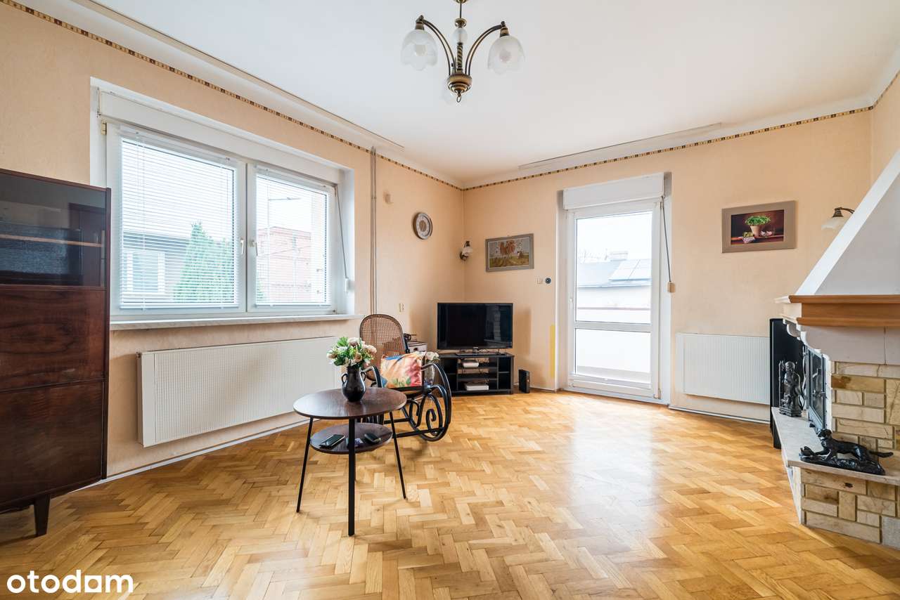 Wynajmę dom jednorodzinny - Pełny obrazek: 3/20