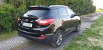 Hyundai ix35 1.6 2WD blue Comfort - 4