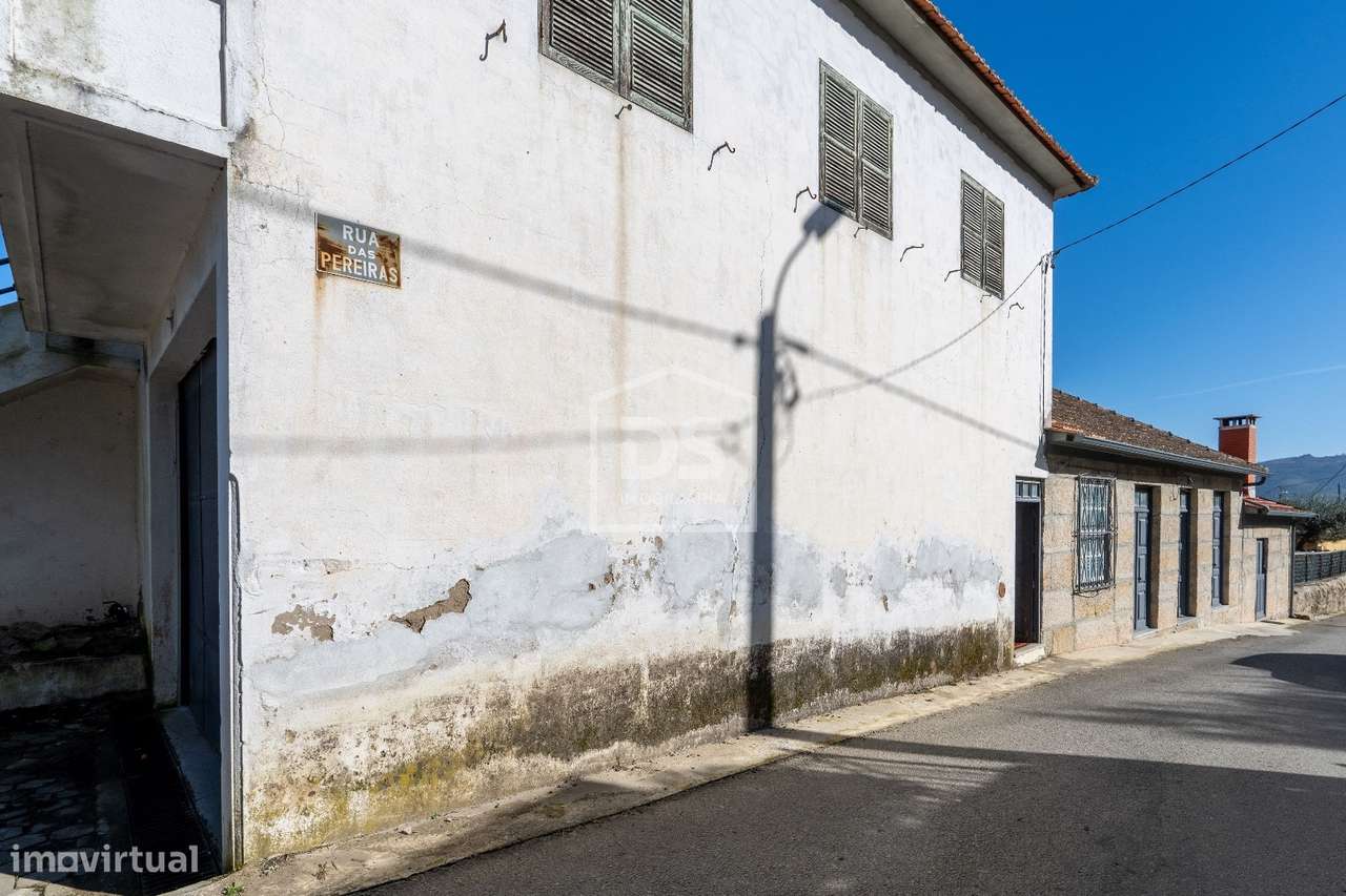 Recanto Encantado, Távora - Tabuaço-23