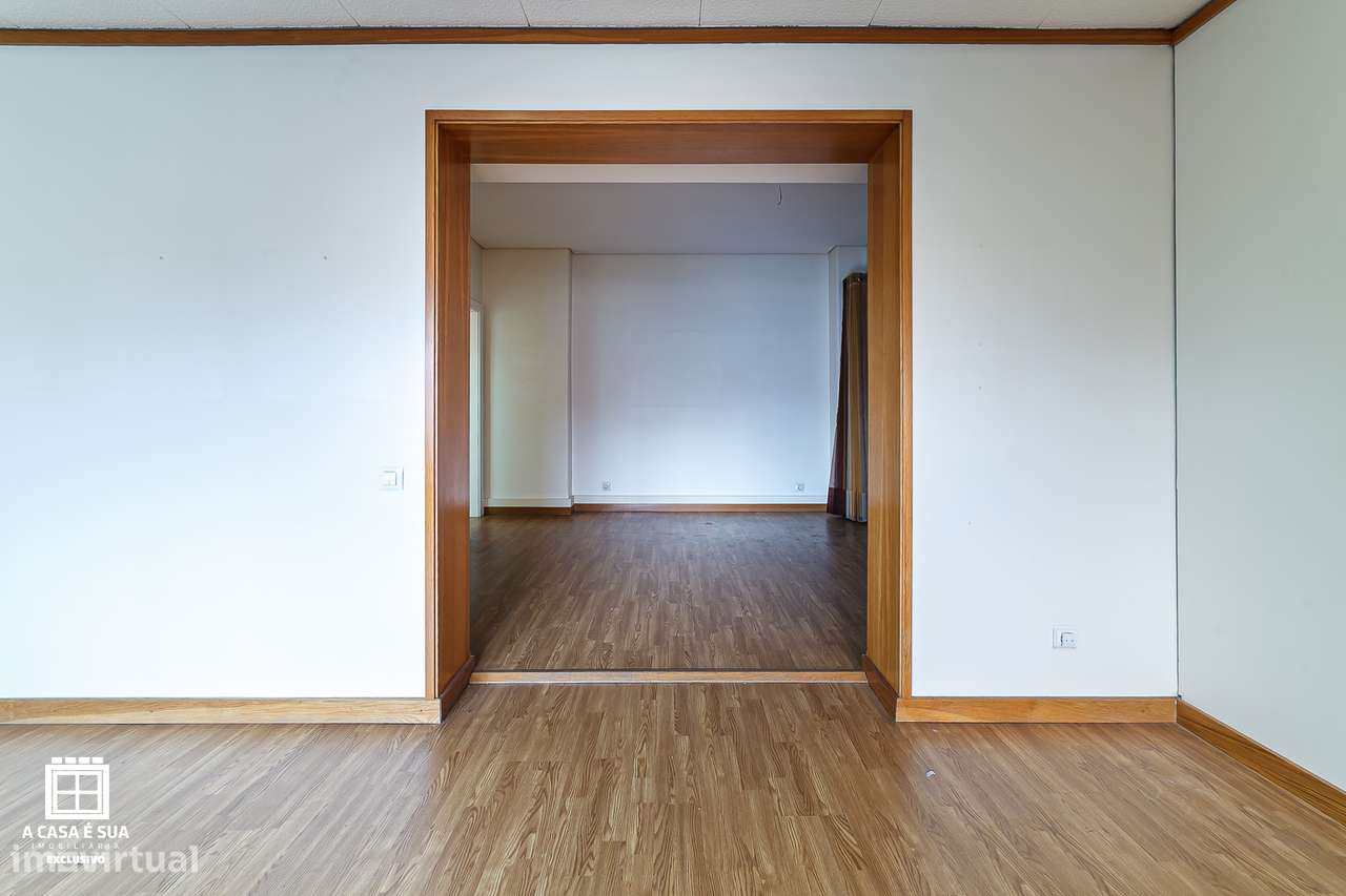 Apartamento T1 no último andar em Campolide, Lisboa - Exclusivo - Grande imagem: 4/30