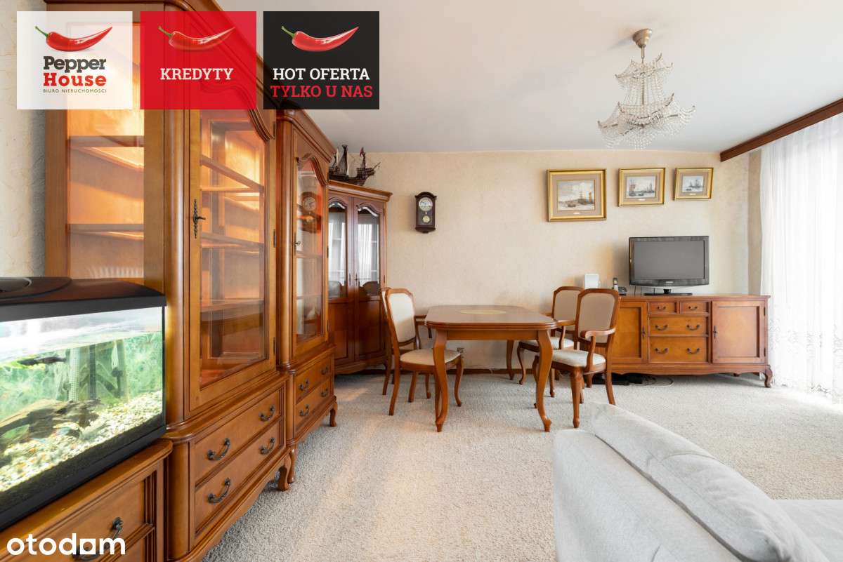 Niedźwiednik - przestronne mieszkanie blisko lasu - Pełny obrazek: 4/19