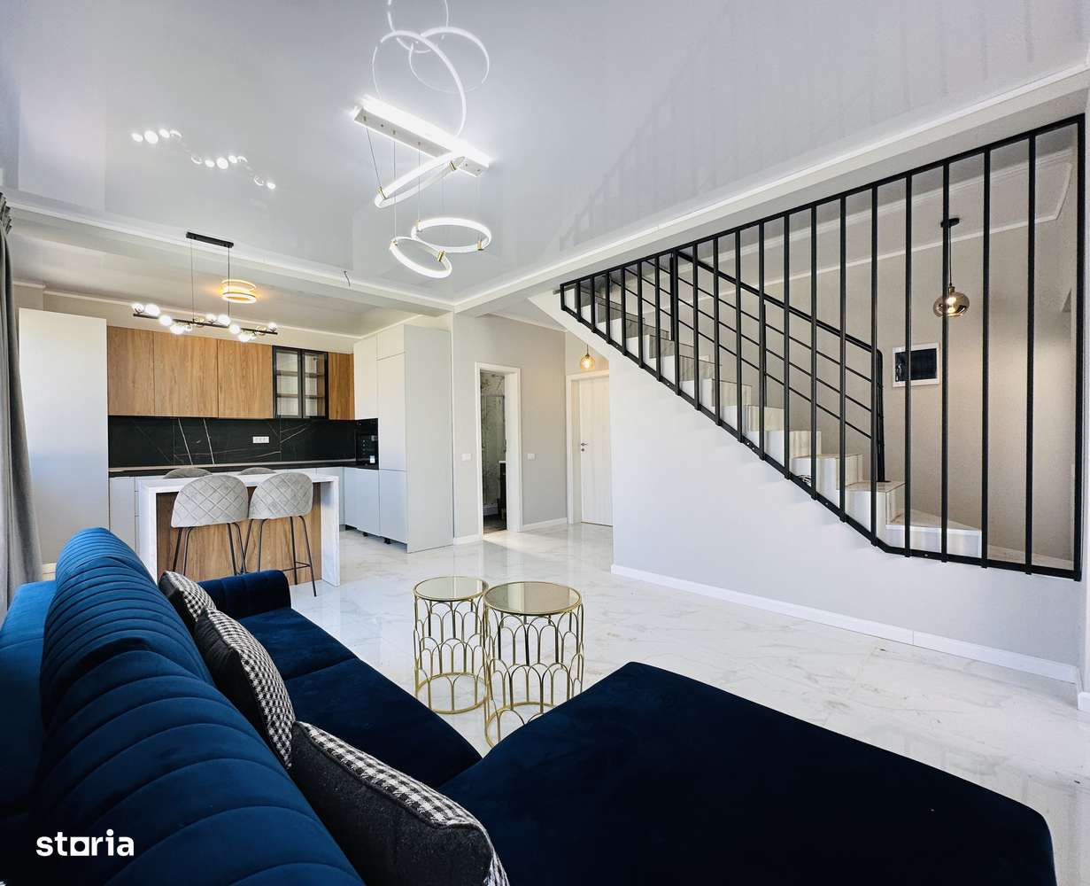 Casă individuală de vânzare în Comuna Berceni -5 camere, teren 386 mp - Imagine principală: 5/16