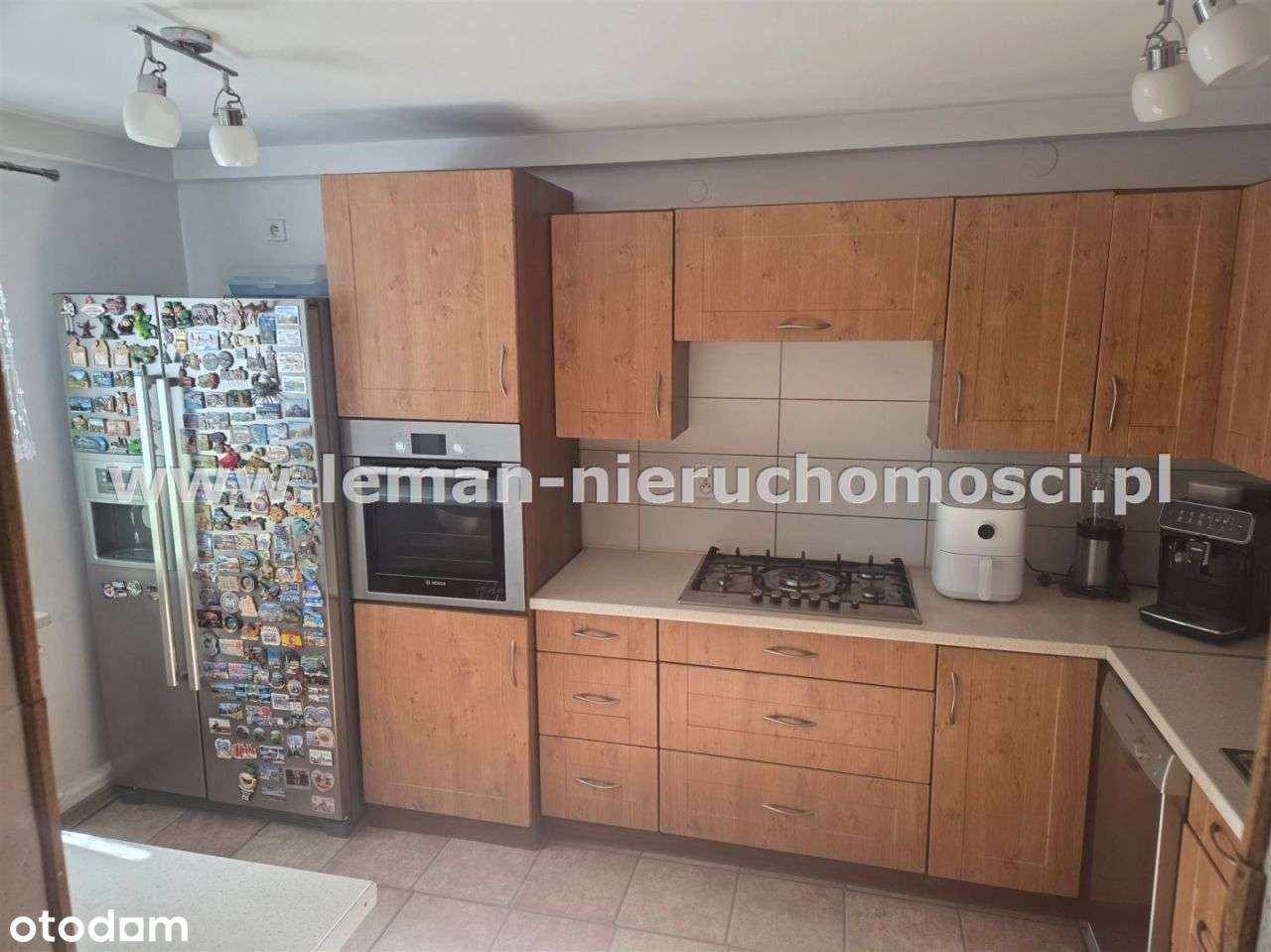 Siedlisko z prywatnym stawem, lasem i gruntami-11