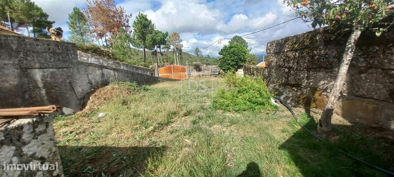 Moradia T2 Venda em Penhalonga e Paços de Gaiolo,Marco de Canaveses-5