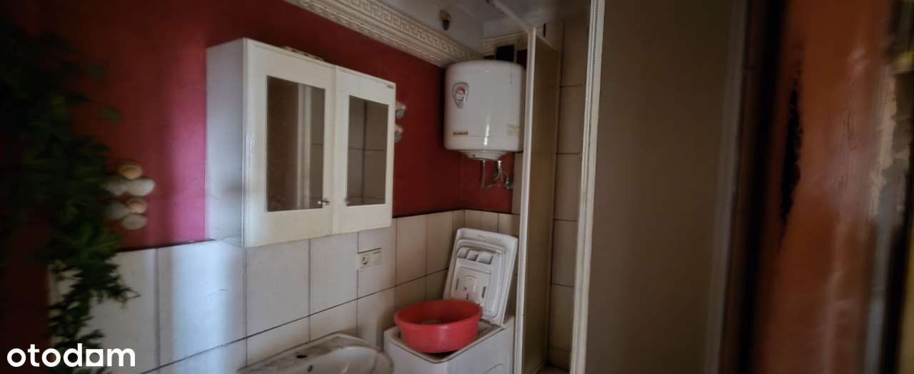 *Mieszkanie M3 z balkonem – 45 m²*Rybnik – Chwałowice*-2