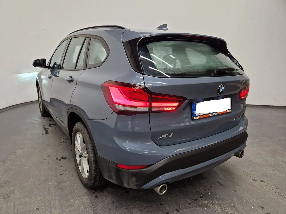 Bmw X1 Diesel 150CP 2022 Foto 4