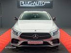 Mercedes-Benz CLS 450 4MATIC Aut - 3