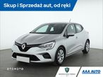 Renault Clio - 2