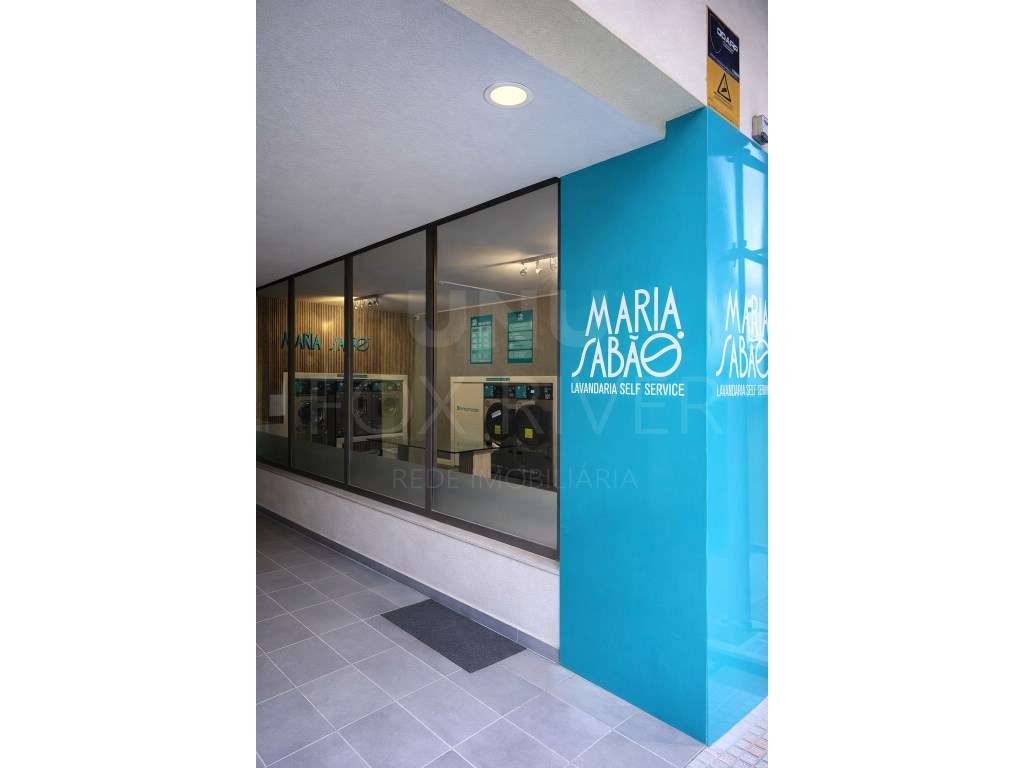 LAVANDARIA - Centro de Valença-5