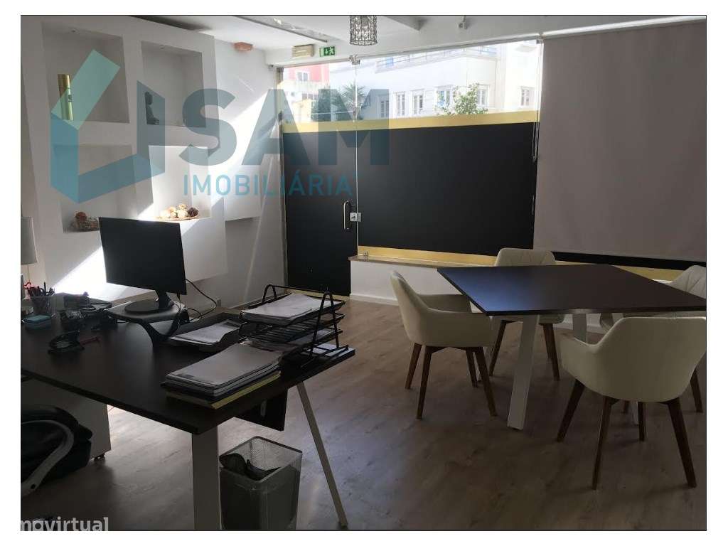 Loja para Arrendamento centro de Torres Vedras - Grande imagem: 3/5