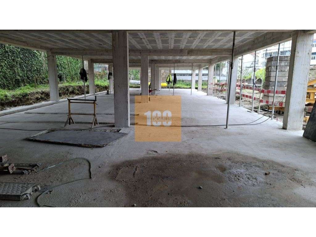T1+1 novo com varanda e jardim - Oak Porto-22