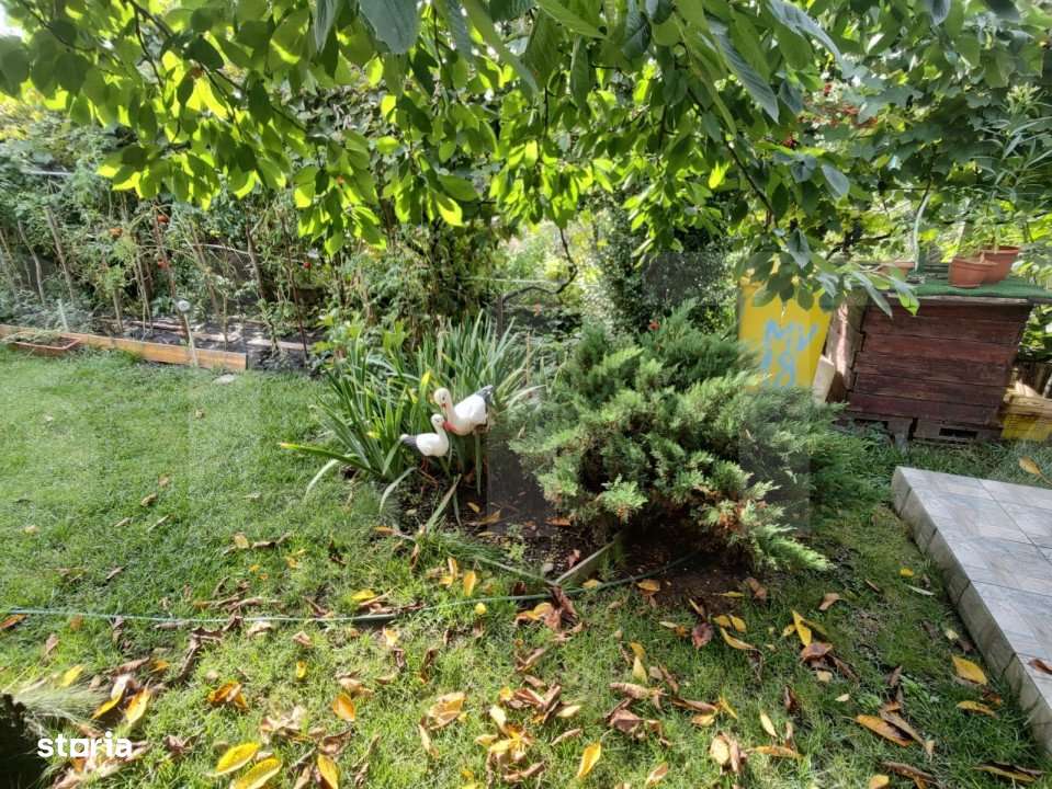 Casa 6 camere, 180 mp utili, 460 mp teren, Turda - Imagine principală: 5/19