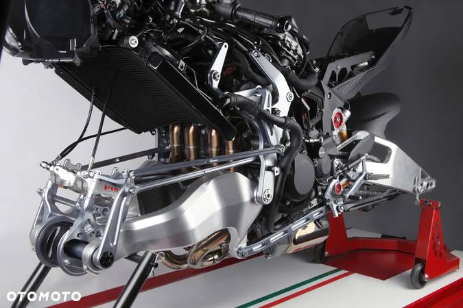 Bimota TESI H2 - 19