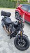 Harley-Davidson Softail Fat Bob - 1