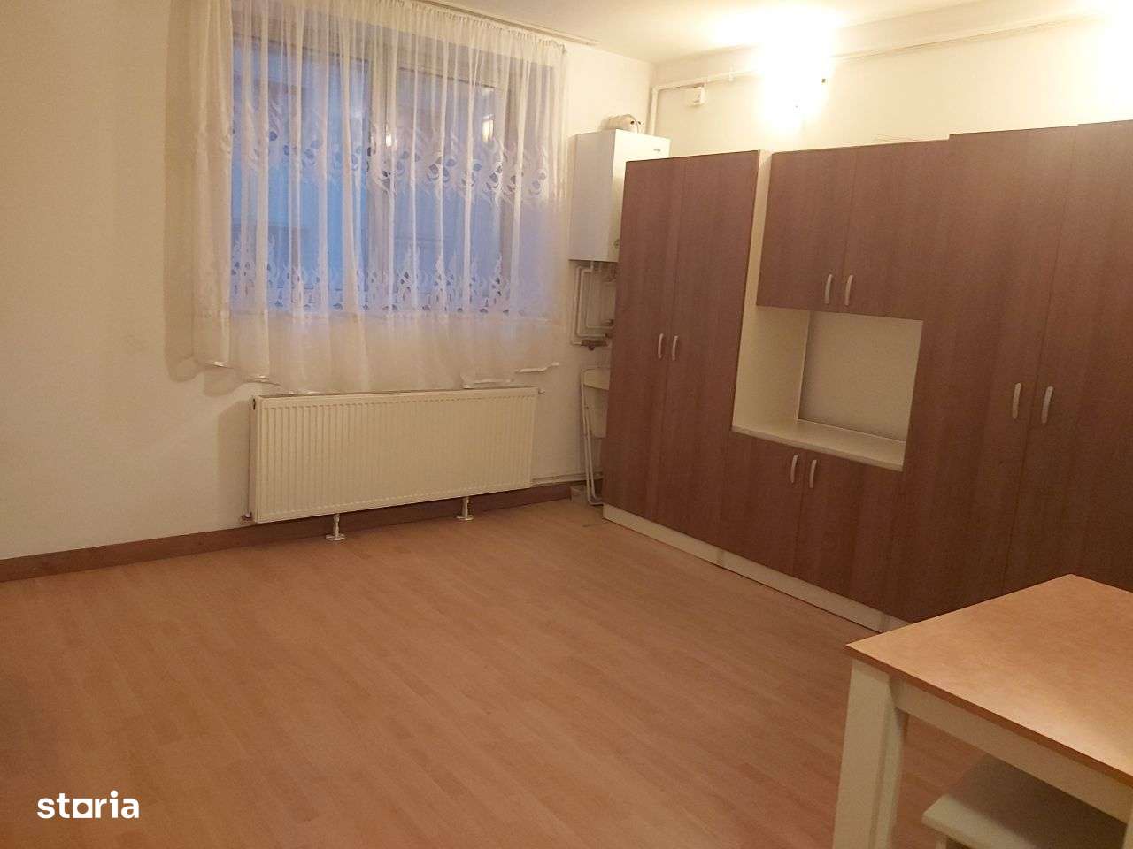 Chirie, Garsoniera mobilata, Bulevardul Closca - Imagine principală: 1/7