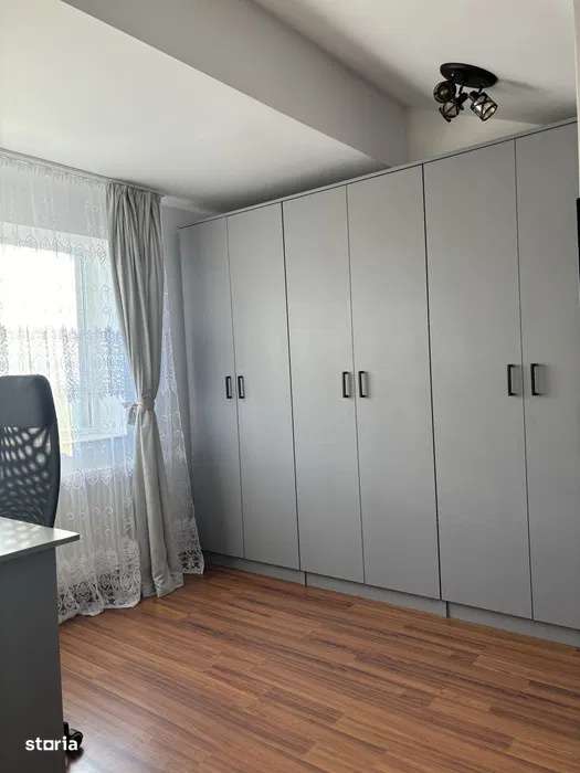 Apartament 3 camere, 117 mp, decomandat – Str. Gheorghe Baritiu-6