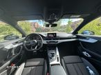 Audi A5 Sportback 3.0 TDI S tronic sport - 11