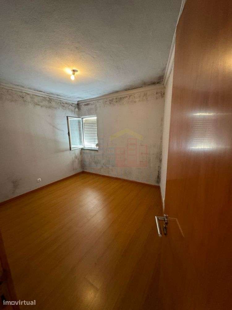 Apartamento T2 remodelado - Torre, Cascais-15