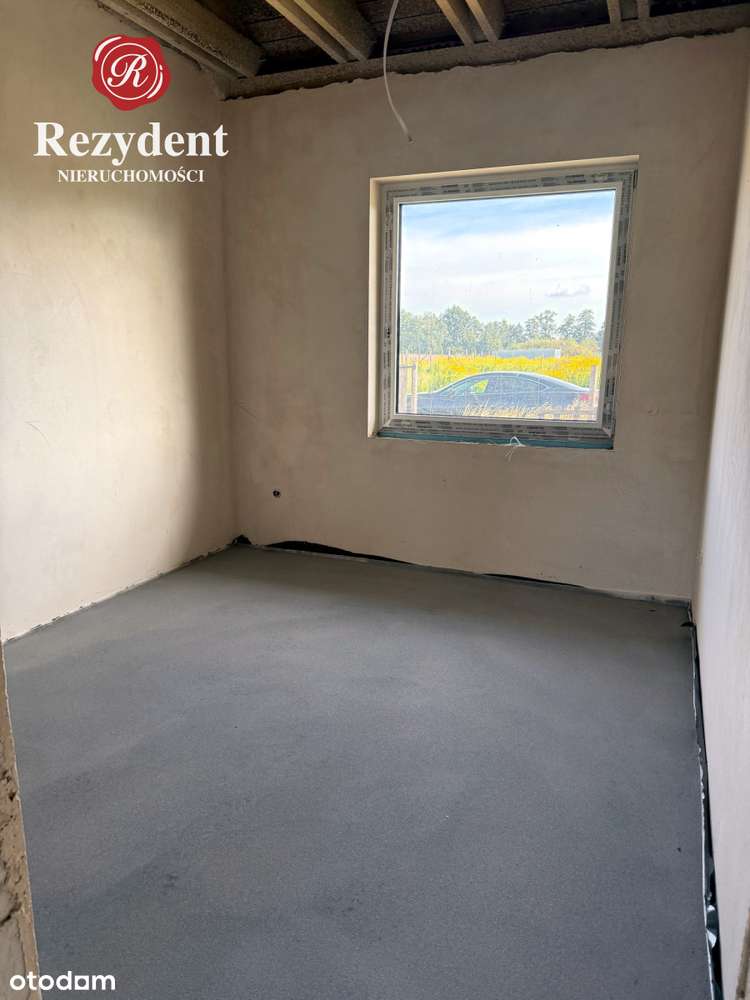 Nowy dom Zaledwie 10min od Bydgoszczy-11