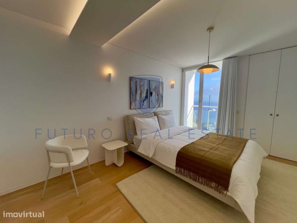 MORADIA 4 QUARTOS | SÃO MARTINHO | FUNCHAL-20