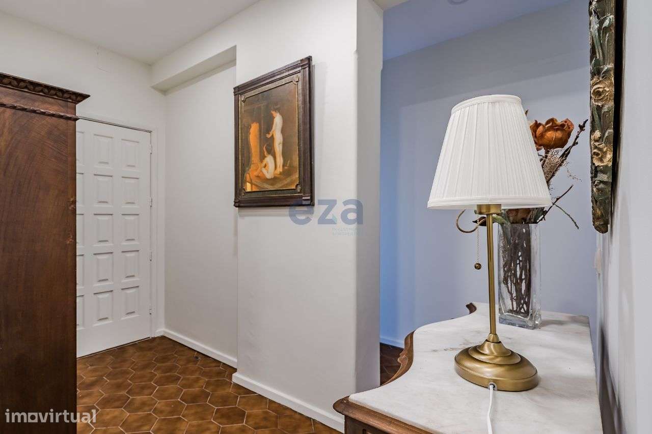 Apartamento T4+1 em S. Vitor, Braga. - Grande imagem: 4/35