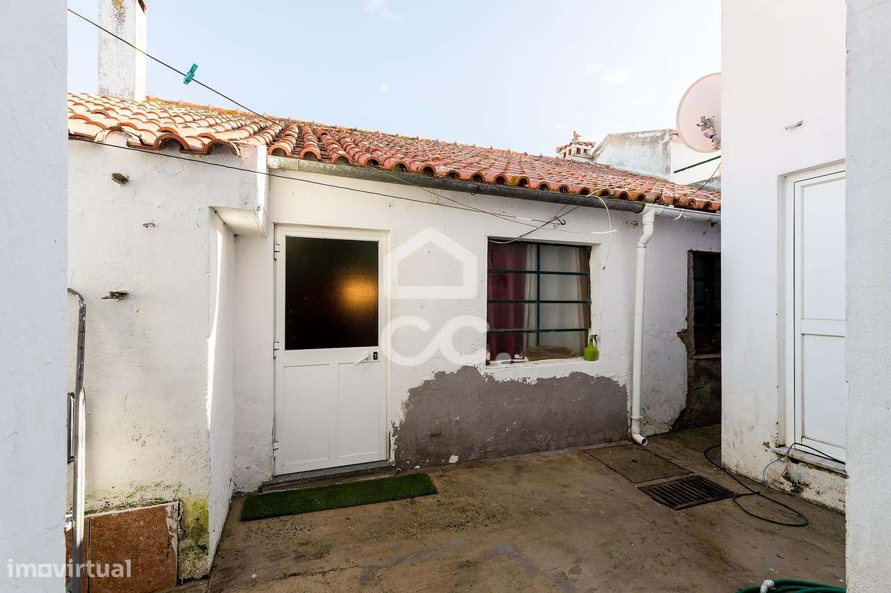 Moradia T5 c/ Espaço Exterior, Garagem e Terraço | Torrão, Alcácer do-29