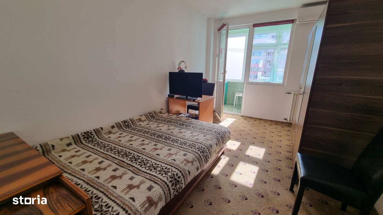 Apartament 3 camere Stefan cel Mare / Lizenu metrou-11