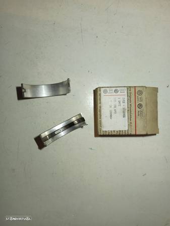 Chumaceira Da Cambota Audi 80 (8C2, B4) - 5