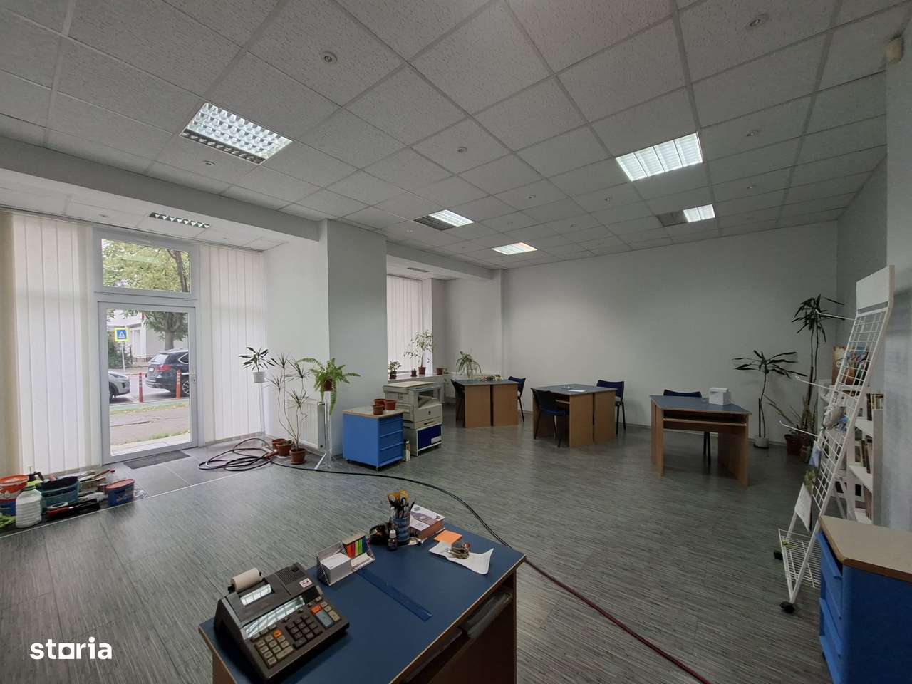 Liceul Sportiv - Adriatica - 100 mp utili - acces direct din pietonala - Imagine principală: 5/14