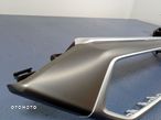 BMW X5 G05 LISTWY DEKORY KONSOLI ALUMINIUM MESH - 4